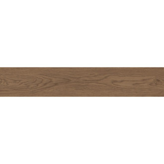 Mexen Savana Brown gres szkliwiony rekt. G1, płytka drewnopodobna podłogowo-ścienna 120 x 20 cm, carving - TL614-120-020-01