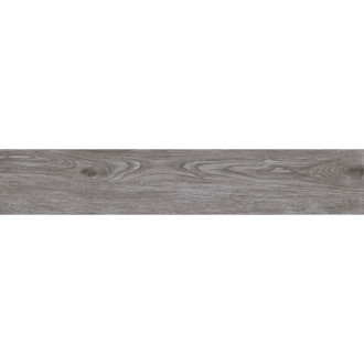 Mexen Savana Grey gres szkliwiony rekt. G1, płytka drewnopodobna podłogowo-ścienna 120 x 20 cm, carving - TL614-120-020-02