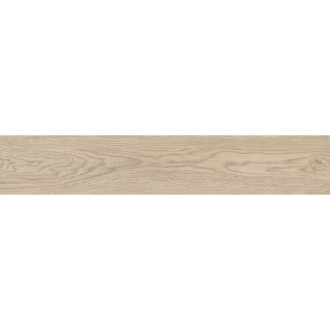 Mexen Savana Sabbia gres szkliwiony rekt. G1, płytka drewnopodobna podłogowo-ścienna 120 x 20 cm, carving - TL614-120-020-04