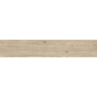 Mexen Savana Sabbia gres szkliwiony rekt. G1, płytka drewnopodobna podłogowo-ścienna 120 x 20 cm, carving - TL614-120-020-04