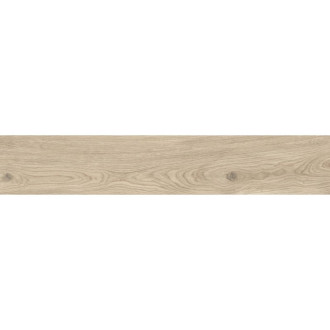 Mexen Savana Sabbia gres szkliwiony rekt. G1, płytka drewnopodobna podłogowo-ścienna 120 x 20 cm, carving - TL614-120-020-04