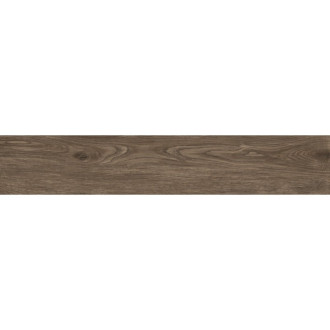 Mexen Savana Teak gres szkliwiony rekt. G1, płytka drewnopodobna podłogowo-ścienna 120 x 20 cm, carving - TL614-120-020-05