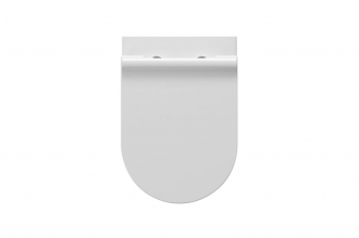 Ravak WC Uni Chrome závěsný white X01516