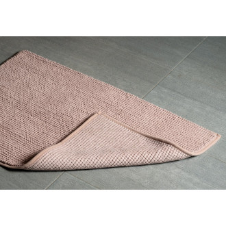 CHENILL koupelnová předložka 50x80cm, 100% polyester, béžová