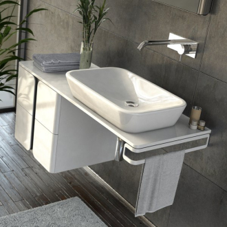 Ravak Konzole desky Balance/Comfort 120 X000001375