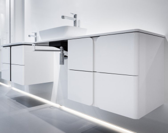 Ravak Konzole desky Balance/Comfort 120 X000001375