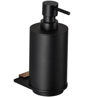 VÝPRODEJ výstavní kus BEMETA GALLA: Dávkovač tekutého mýdla 230ml 108109010