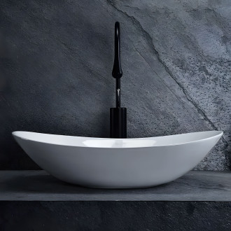 REA Umyvadlo na desku Royal 60 REA-U0441