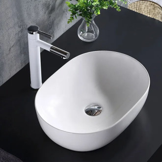 REA Umyvadlo na desku Amelia 48 REA-U0416