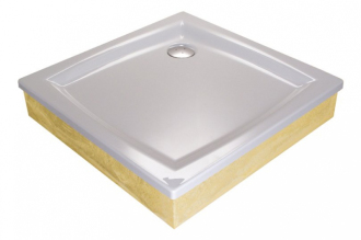 Ravak Vanička PERSEUS-80 LA white A024401210