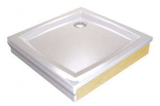 Ravak Vanička PERSEUS-80 LA white A024401210