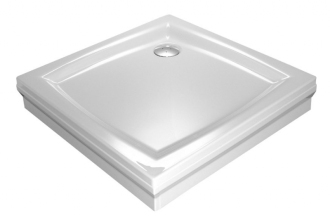 Ravak Vanička PERSEUS-80 LA white A024401210