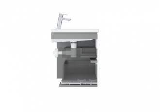 Ravak umyvadlo Comfort 800 keramické white XJX01280001