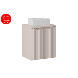 Comad SET-NOC B CASHMERE 50CM D UN GAJA 35 WH