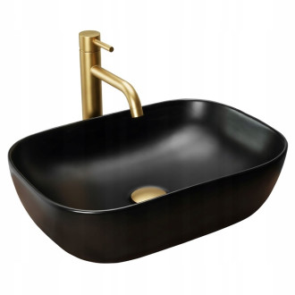 REA Umyvadlo na desku Basaro Hestia BAS-U1012