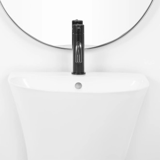 REA Umyvadlo volně stojící Rita Slim REA-U9901