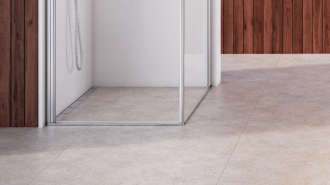 Ravak OZ RAVAK Chrome 1050 - nerez X01429
