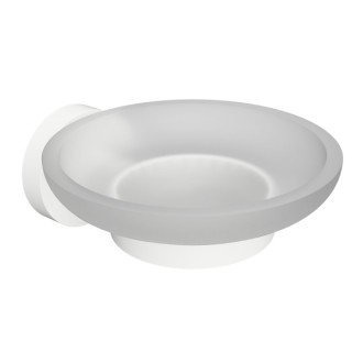 WHITE: Mýdlenka