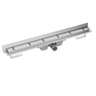 Ravak OZW RAVAK Chrome 1050 - nerez X01633