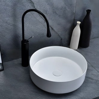 REA Umyvadlo na desku Elma REA-U8493