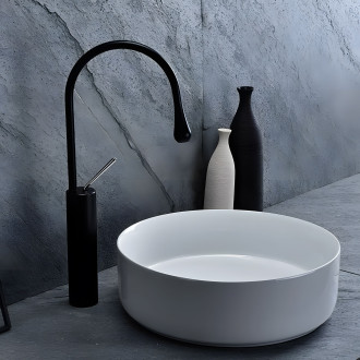 REA Umyvadlo na desku Elma REA-U8493