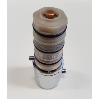 Termostatická kartuše s rukojetí pro artikl 55052