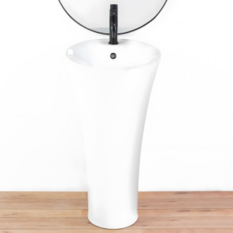 REA Umyvadlo volně stojící Agnes REA-U9906