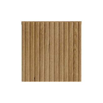 Comad NOVA COAST EVOKE 83-30-1DQ Horní skříňka Qubik 30x30 cm 1 dveře