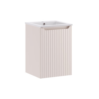 Zestaw meblowy 40cm z umywalką meblową Square