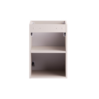 Comad NOVA CASHMERE 82-40-40-1D Skříňka pod umyvadlo 40 cm 1 dveře