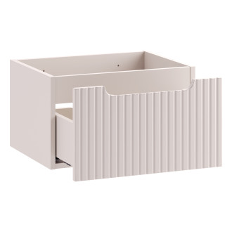 Szafka pod umywalkę 50cm 1 szuflada