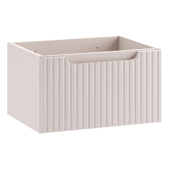 Szafka pod umywalkę 50cm 1 szuflada