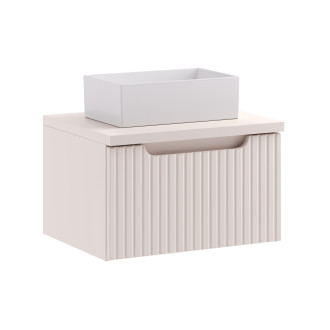 Comad SET-NOC B CASHMERE 50CM 1S UN GAJA Koupelnová sestava 50 cm