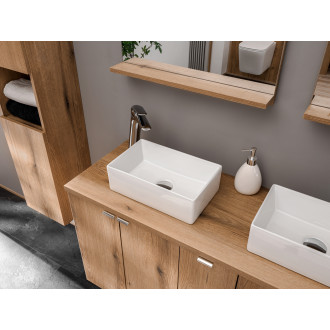 Comad SET-NOC B CASHMERE 50CM 1S UN GAJA Koupelnová sestava 50 cm