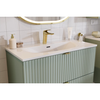 Zestaw meblowy 60cm z umywalką meblową SKY