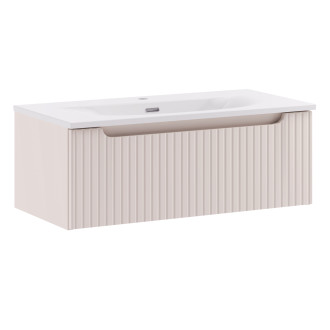 Comad SET-NOC 80CM 1S SKY 3 Koupelnová sestava 80 cm s nábytkovým umyvadlem SKY