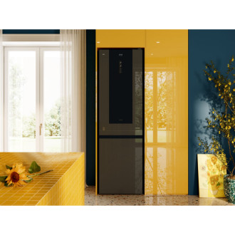 TEKA Volně stojící chladnička s mrazničkou z edice Van Gogh RBF 88670 VAN GOGH