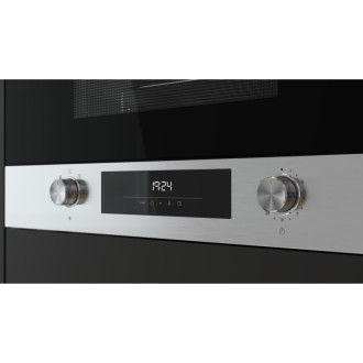 TEKA Vestavná mikrovlnná trouba 39 cm z edice NEO MS 6226 BIS L SS