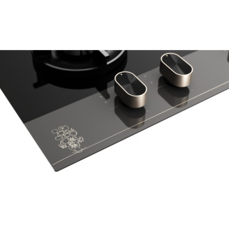 TEKA Skleněná plynová varná deska 70 cm z edice Van Gogh GBC 75 VB VG