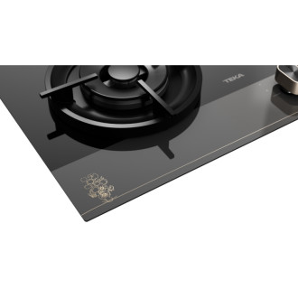 TEKA Skleněná plynová varná deska 60 cm z edice Van Gogh GBC 64 VB VG