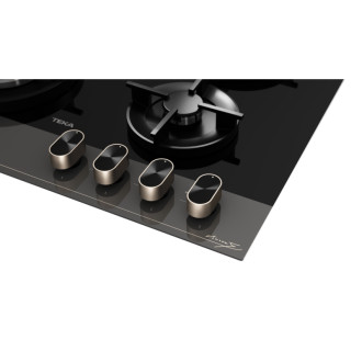 TEKA Skleněná plynová varná deska 60 cm z edice Van Gogh GBC 64 VB VG