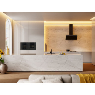 TEKA Komínový odsavač par 90 cm z edice Van Gogh DVT 98660 TOS VG