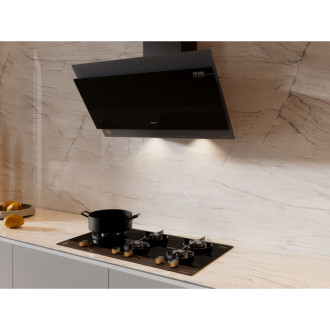 TEKA Komínový odsavač par 90 cm z edice Van Gogh DVT 98660 TOS VG