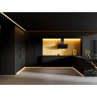 TEKA Komínový odsavač par 90 cm z edice Van Gogh DVT 98660 TOS VG