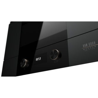 TEKA Vestavná mikrovlnná trouba 39 cm z edice Van Gogh ML 82 VG