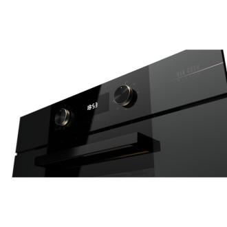 TEKA Multifunkční trouba s tech. EasySteam Van Gogh HLB 84 VG