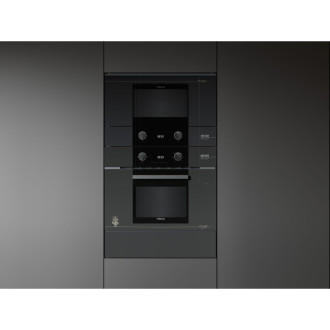 TEKA Multifunkční trouba s tech. EasySteam Van Gogh HLB 84 VG