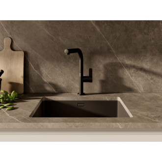 TEKA Nerezový dřez TOPLINE RS15 50.40 FBK