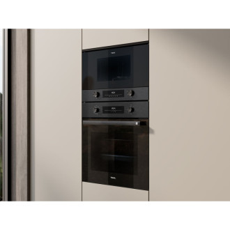 TEKA Multifunkční trouba s tech. SurroundTemp NEO HSB 6460 FBK, edice FullBlack