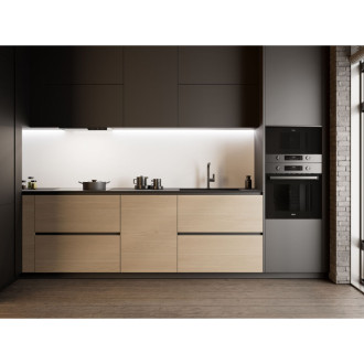 TEKA Multifunkční trouba s technologií SurroundTemp NEO HSB 6450 SS